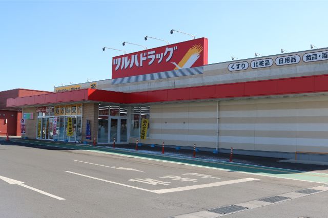 店舗の施工事例